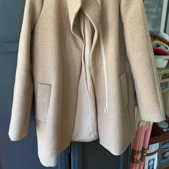 JCrew City Coat - Picture 2 of 5